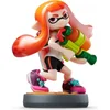 Image de Nintendo amiibo Splatoon Inkling fille