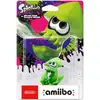 Image de Nintendo amiibo Calamar Inkling (Splatoon Collection) - Neuf