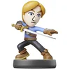 Image de Amiibo 'Super Smash Bros' - Epéiste Mii en occasion ou reconditionné