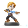Image de Figurine Amiibo Epeiste Mii Collection Super Smash Bros N°49 - Neuf