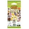 Image de Animal Crossing amiibo Karten (3 Stck.)