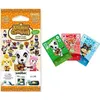 Image de cartes amiibo 3 pcs. Animal Crossing Vol. 2