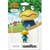 Image de amiibo Animal Crossing Captains