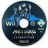 Image de Metroid Prime 3 Corruption en occasion ou reconditionné
