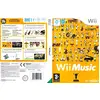 Image de Wii music en occasion ou reconditionné