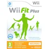 Image de Wii Fit Plus (jeu seul) en occasion ou reconditionné