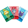 Image de Nintendo amiibo Animal Crossing Cards - Series 4 - Neuf