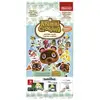 Image de Cartes Amiibo NINTENDO Animal Crossing Série 5 Pack de 3 cartes (1 carte spéciale) Multicolore - Neuf