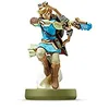 Image de Amiibo 'The Legend of Zelda' - Link Archer en occasion ou reconditionné