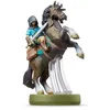 Image de Amiibo 'The Legend of Zelda' - Link Rider en occasion ou reconditionné