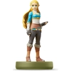 Image de Nintendo Zelda amiibo - Multicolore - PVC - 130 mm - 92 mm - 190 mm - Emballage de vue