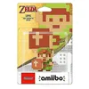 Image de Nintendo Amiibo The Legend of Zelda - Link Pixel en occasion ou reconditionné