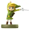Image de Nintendo Toon Link The Wind Walker amiibo - Neuf