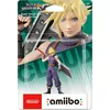 Image de Nintendo Amiibo Cloud Smash Bros Collection n° 57 - Final Fantasy 7