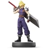 Image de Figurine amiibo Super Smash Bros. n°57 Cloud - Neuf
