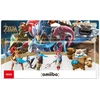 Image de Nintendo The Champions amiibo Set The Legend of Zelda: Breath of the Wild Collection - Neuf