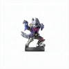 Image de Nintendo amiibo Wolf Super Smash Bros Edition (10000427)