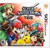 Image de Nintendo Super Smash Bros, 3DS Standard Nintendo 3DS - Neuf