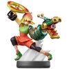 Image de Nintendo amiibo Min Min Super Smash Bros. Personnage de jeu interactif - Neuf