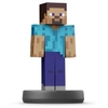 Image de Pack 2 Figurines Amiibo Steve & Alex Série Super Smash Bros numéro 89 - Neuf