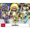 Image de amiibo Splatoon 3 - 3in1 Set
