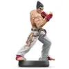 Image de Nintendo Kazuya amiibo (Super Smash Bros. Collection) Personnage de jeu interactif - Neuf