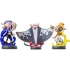 Image de Nintendo Mako, Muri & Mantaro amiibo Interactive Gaming Figure