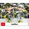 Image de Nintendo amiibo - Callie & Marie Alterna 2-Pack Personnage de jeu interactif