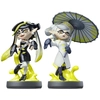 Image de Nintendo amiibo - Callie & Marie Alterna 2-Pack Personnage de jeu interactif - Neuf
