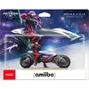 Image de Nintendo Samus & Viola Amiibo Transparent Transparent One Size