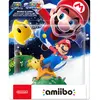 Image de Figurine amiibo Mario & Luma