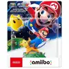 Image de Figurine Amiibo Nintendo Mario & Luma Super Mario Galaxy Compatible Switch et Switch 2 - Neuf