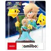 Image de Figurine Amiibo Nintendo Rosalina et Luma Super Mario Galaxy Nintendo Switch 2 - Neuf