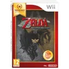 Image de The Legend of Zelda : Twilight Princess - Nintendo Selects en occasion ou reconditionné