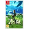 Image de Nintendo Jeu vidéo The Legend of Zelda Breath of the Wild Jeux Aventure