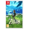 Image de Nintendo The Legend of Zelda: Breath of the Wild Standard Nintendo Switch - Neuf