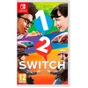 Image de Nintendo Games Switch 1-2 Switch Multicolore PAL Multicolore PAL