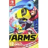 Image de Arms en occasion ou reconditionné