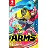 Image de Nintendo Arms, Switch Standard Nintendo Switch - Neuf