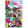 Image de Nintendo Switch - Splatoon 2 - Version en en occasion ou reconditionné