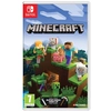 Image de Nintendo Minecraft : Switch Edition Multilingue Nintendo Switch - Neuf