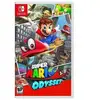 Image de Nintendo Super Mario Odyssey, Nintendo Switch, mode multijoueur, E10+ (plus de 10 ans)