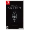 Image de Nintendo Skyrim en occasion ou reconditionné