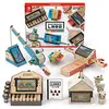 Image de Nintendo Labo - Multi Kit en occasion ou reconditionné
