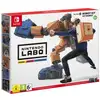 Image de Nintendo LABO Robot Kit Régler - Neuf