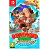Image de Jeux Nintendo Switch Donkey Kong Country Tropical Freeze Multicolore PAL Multicolore PAL