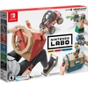Image de Nintendo Labo Toy-Con 03: Kit Véhicules - Neuf