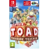 Image de Nintendo Captain Toad : Treasure Tracker - Neuf