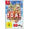 Image de [Version import, jouable en français] Captain Toad Treasure Tracker en occasion ou reconditionné