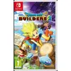Image de Jeu vidéo pour Switch Nintendo Dragon Quest Builders 2